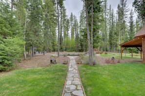 House (3 Bedrooms) | Interior - Enchanting Glacier Park Getaway by Flathead Lake! (Bigfork)