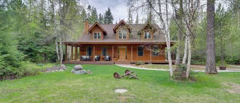 Casa (3 Bedrooms) | Fachada da propriedade