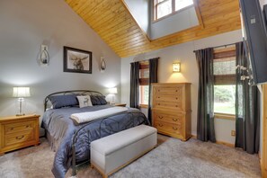 Hus (3 Bedrooms) | Innvendig