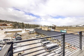 Property grounds - Winter Park Vacation Rental ~ 4 Mi to Slopes (Winter Park)