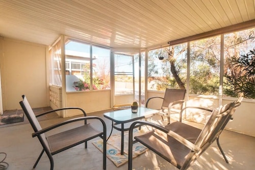 Joshua Tree Desert Home