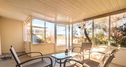 Joshua Tree Desert Home