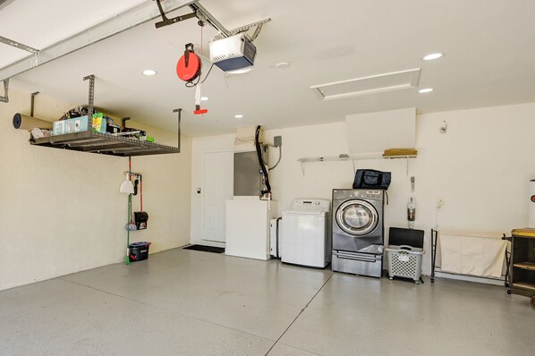 Ev (3 Bedrooms) | İç mekân