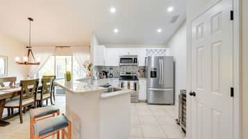 Casa (3 Bedrooms) | Interior