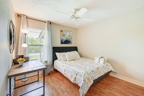 Ev (3 Bedrooms) | İç mekân