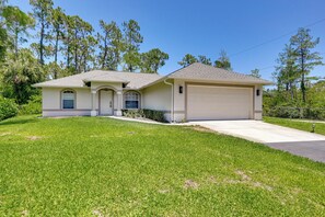 Casa (3 Bedrooms) | Parte interna