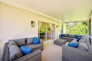 Casa (3 Bedrooms) | Interior