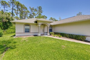 Casa (3 Bedrooms) | Interior