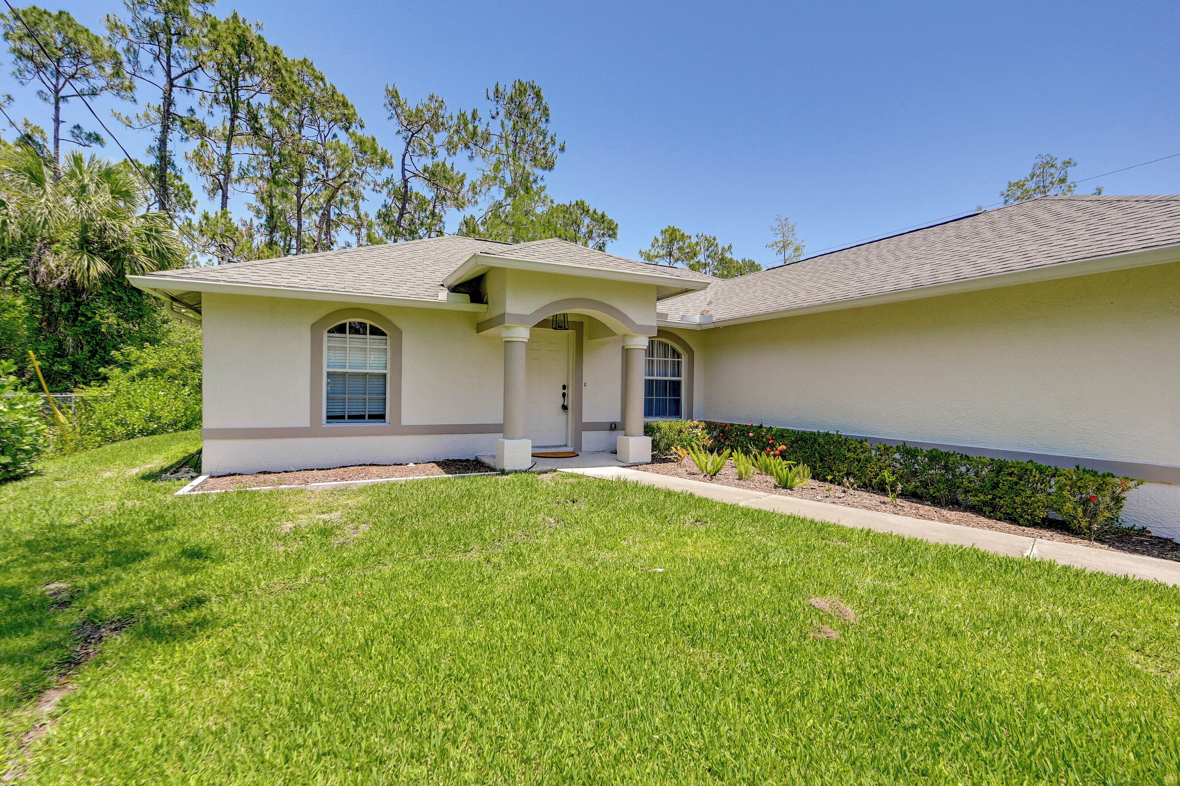 獨棟房屋 (3 Bedrooms) | 住宿內部