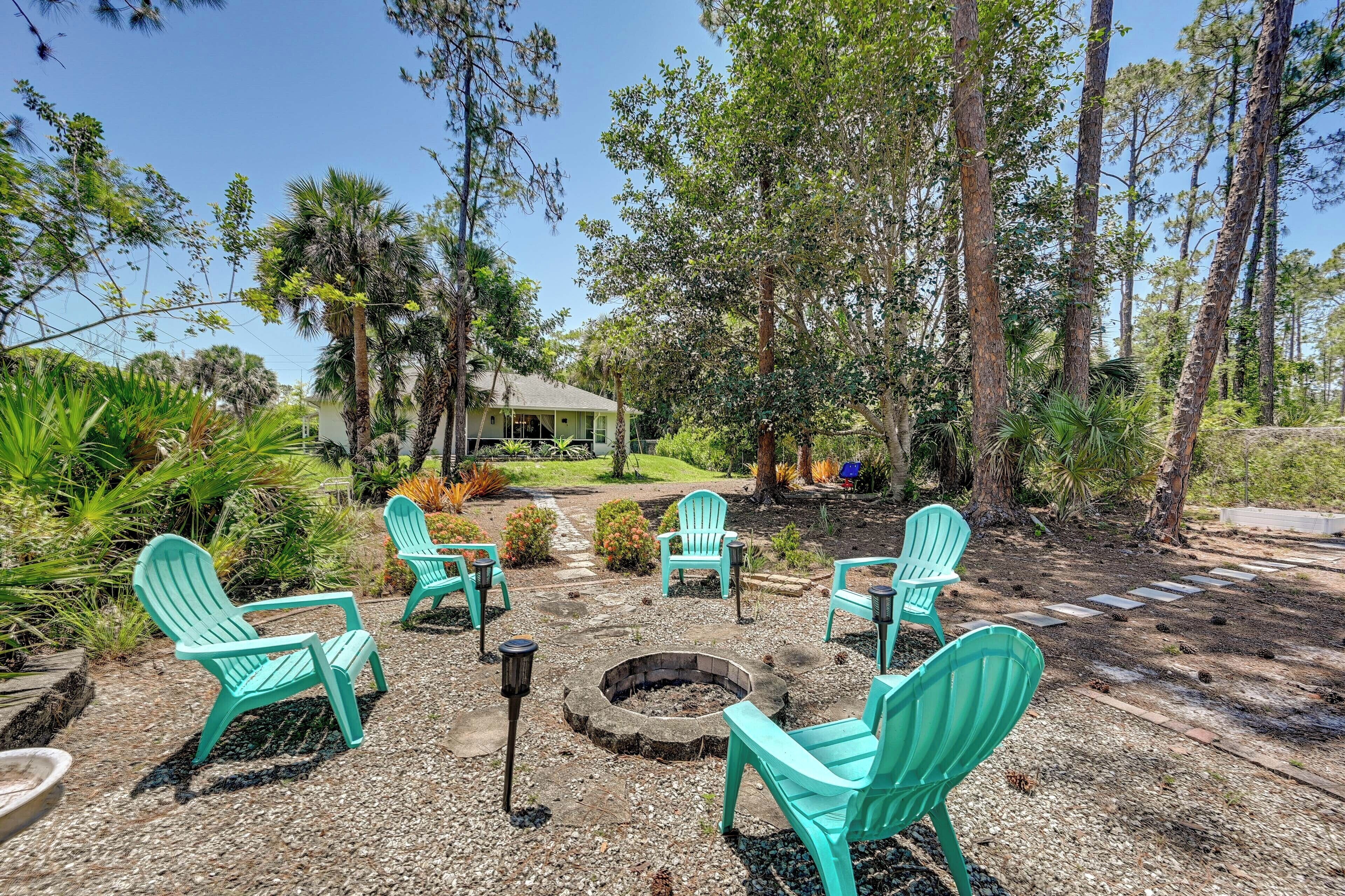 單棟房屋 (3 Bedrooms) | 住宿正面