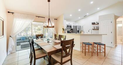 Pet-friendly Naples Vacation Rental w/ Fire Pit!