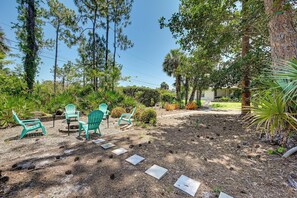 Casa (3 Bedrooms) | Parte interna