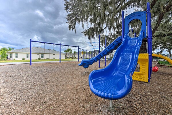 單棟房屋 (4 Bedrooms) | 內部