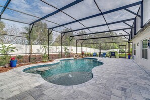 ハウス (4 Bedrooms) | 内装