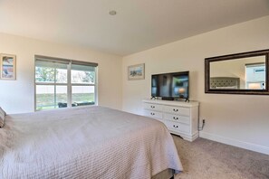 單棟房屋 (4 Bedrooms) | 內部