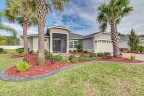 單棟房屋 (4 Bedrooms) | 內部