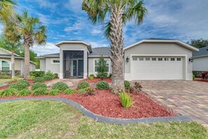 Hus (4 Bedrooms) | Innvendig