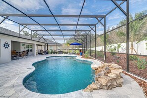 ハウス (4 Bedrooms) | 内装