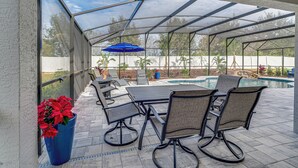 Hus (4 Bedrooms) | Innvendig