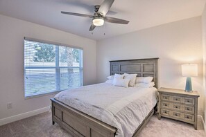 Hus (4 Bedrooms) | Interiör