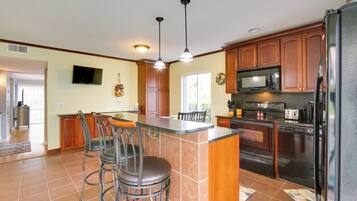 Apartment (3 Bedrooms) | Interior