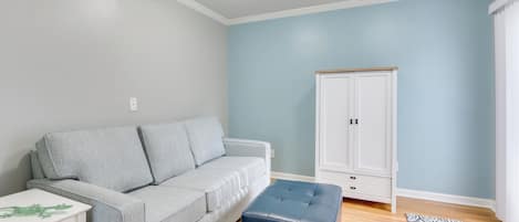 Apartment (3 Bedrooms) | Interior