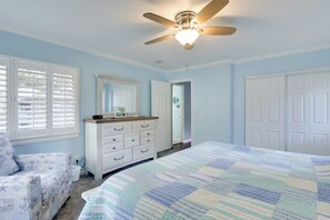 公寓 (3 Bedrooms) | 住宿內部