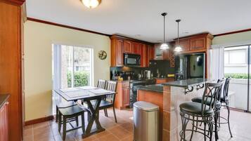 Apartment (3 Bedrooms) | Interior