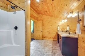 Maison (4 Bedrooms) | Intérieur