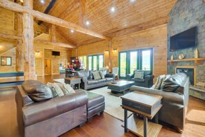 하우스 (4 Bedrooms) | ��내부