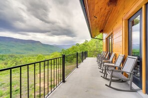 Maison (4 Bedrooms) | Intérieur