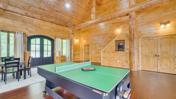 Hus (4 Bedrooms) | Innvendig