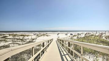 Apartamento (2 Bedrooms) | Parte interna