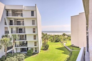 公寓 (2 Bedrooms) | 內部