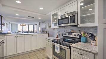 Departamento (2 Bedrooms) | Interior