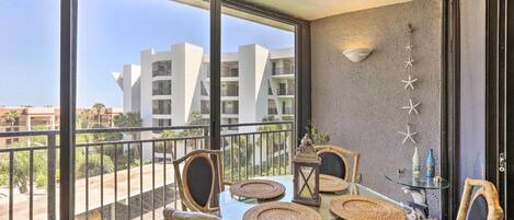 Apartment (2 Bedrooms) | Innenbereich