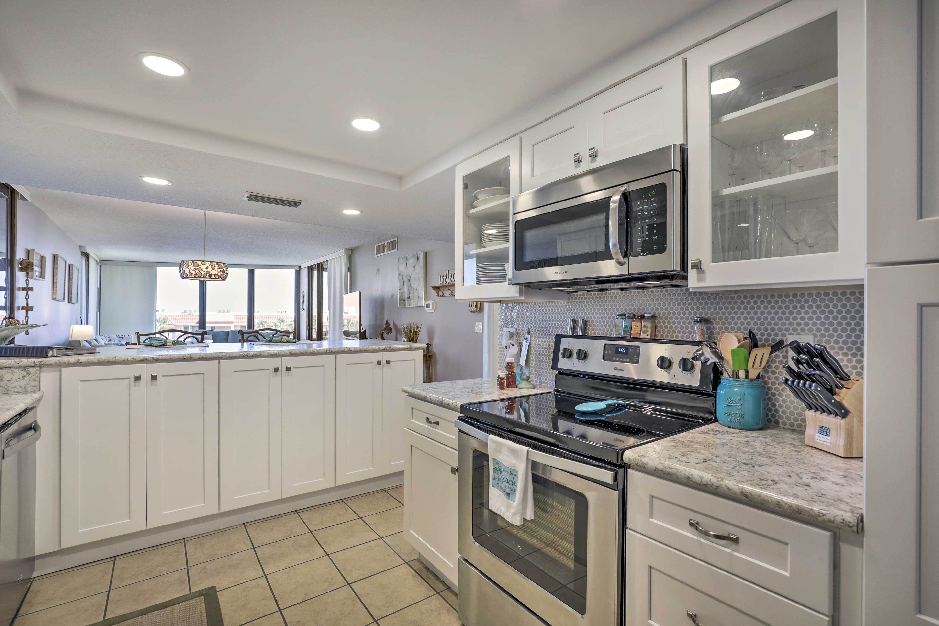 Apartamento (2 Bedrooms) | Interior