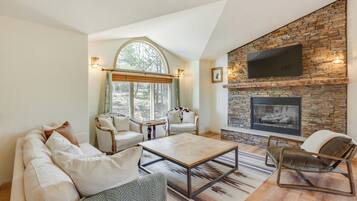 Casa (4 Bedrooms) | Interior