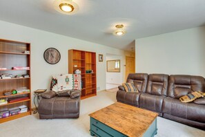 ハウス (4 Bedrooms) | 内装