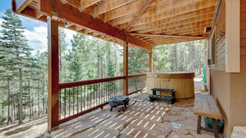 Maison (4 Bedrooms) | Intérieur