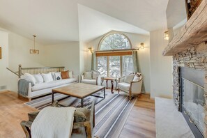 Nhà (4 Bedrooms) | Nội thất