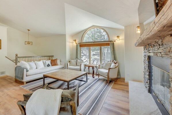 하우스 (4 Bedrooms) | 내부