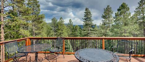 Hus (4 Bedrooms) | Boendets fasad