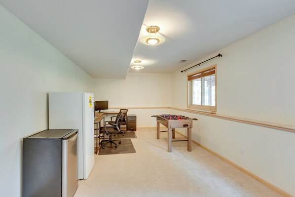 Nhà (4 Bedrooms) | Nội thất