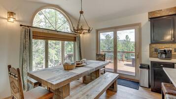 Casa (4 Bedrooms) | Interior