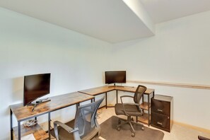 ハウス (4 Bedrooms) | 内装