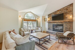 Nhà (4 Bedrooms) | Nội thất