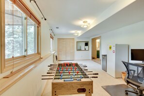 ハウス (4 Bedrooms) | 内装