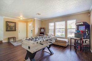 Casa (4 Bedrooms) | Interior