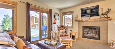 Apartment (1 Bedroom) | Interior